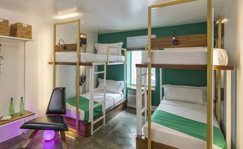 Artel Hotel By The Red Collection Times Square New York Room photo